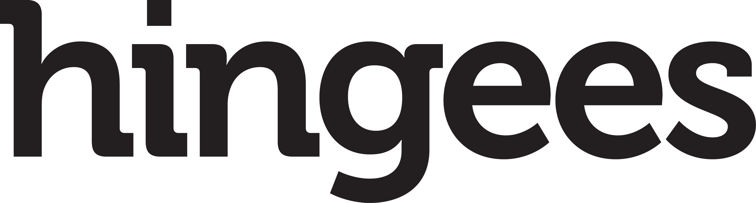 Hingees