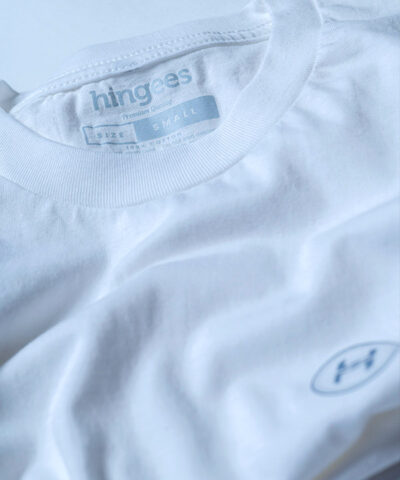Hingees Essential Tees