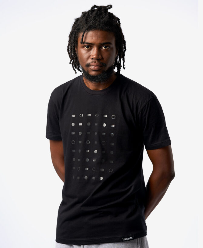 Black Series (3 shirts)