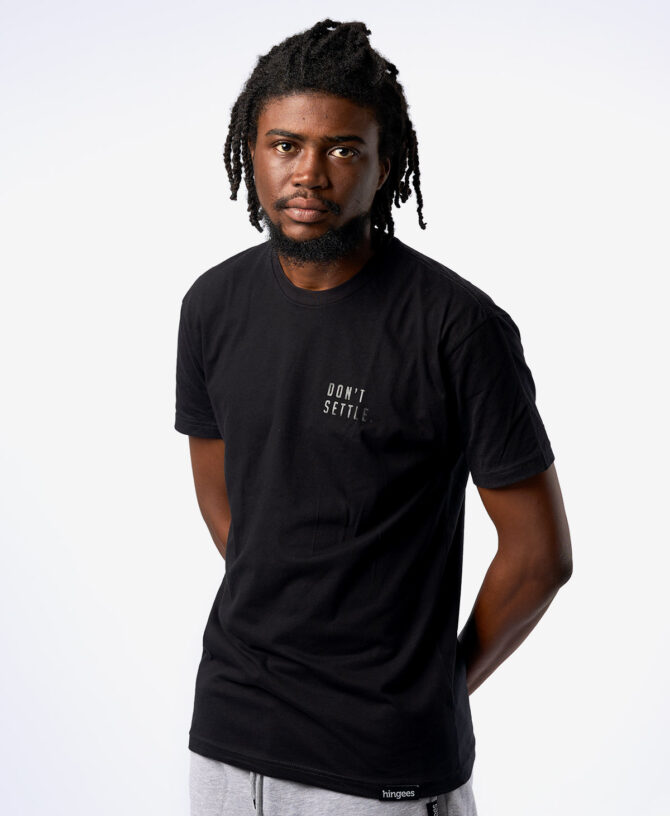 Black Series (3 shirts)