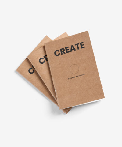CREATE - Hingees