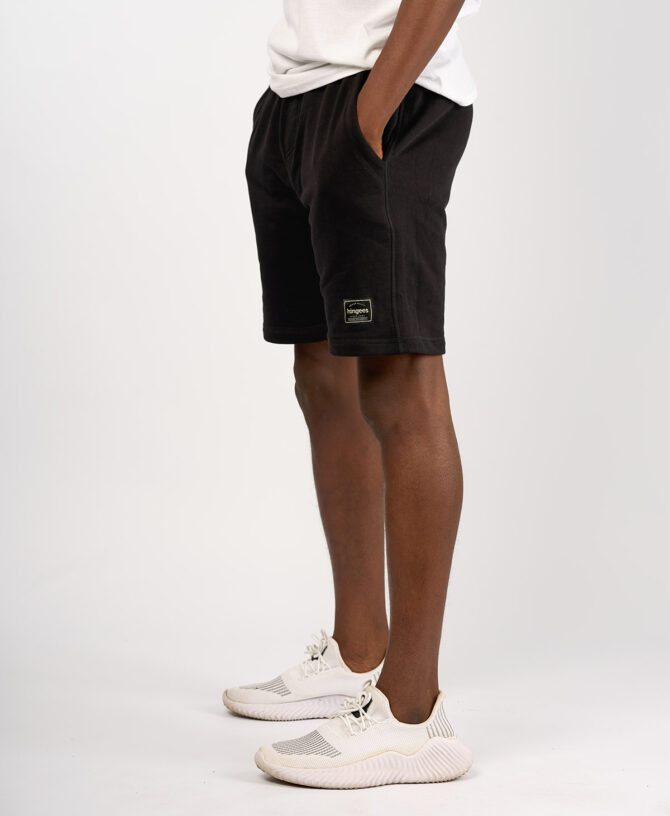 Hingees-Terry-Shorts-Black