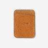 Minimalist Cardholder - Brown
